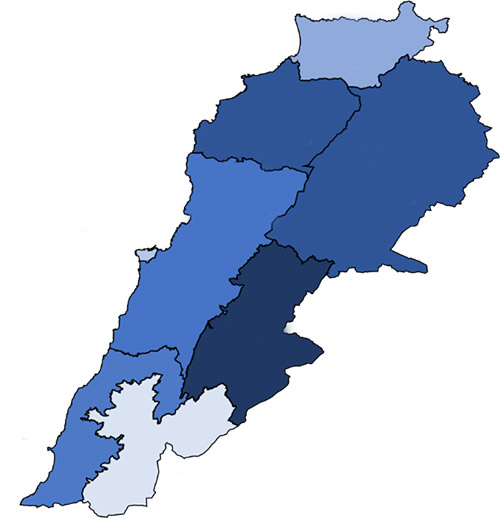 map-blue