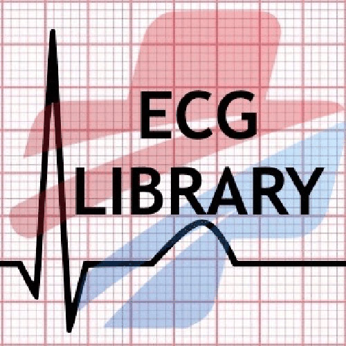 ECG-Library-logo