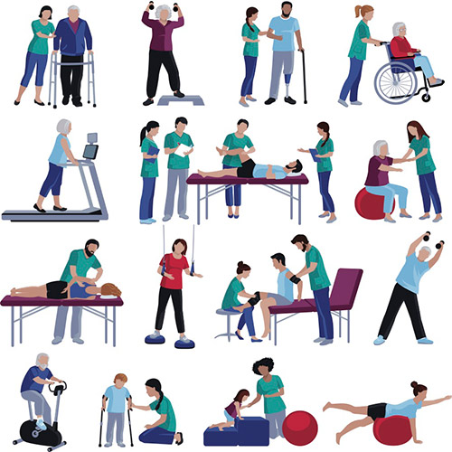 Rehabilitation
