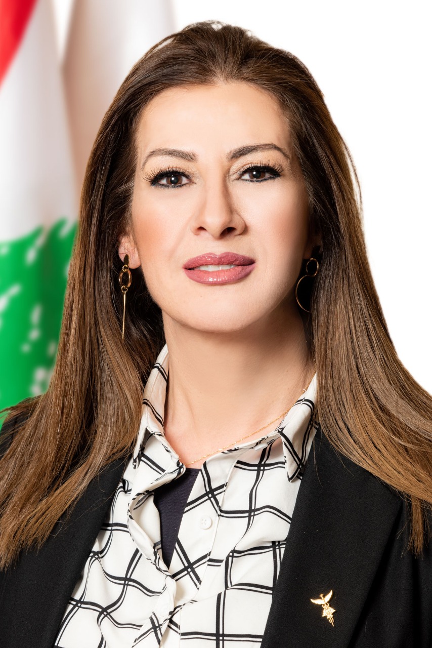 Dr. Ibtissam Saab- To Del Dr. Ibtissam Saab- To Del